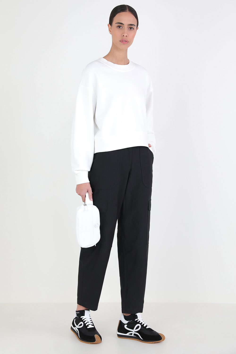 Light Utilitech Cargo Pocket HR Pant LULULEMON